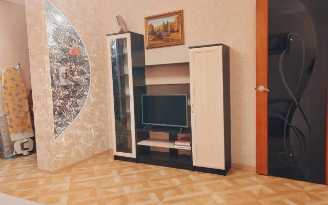 Квартира Jane-Apart на улице Фомушина 9