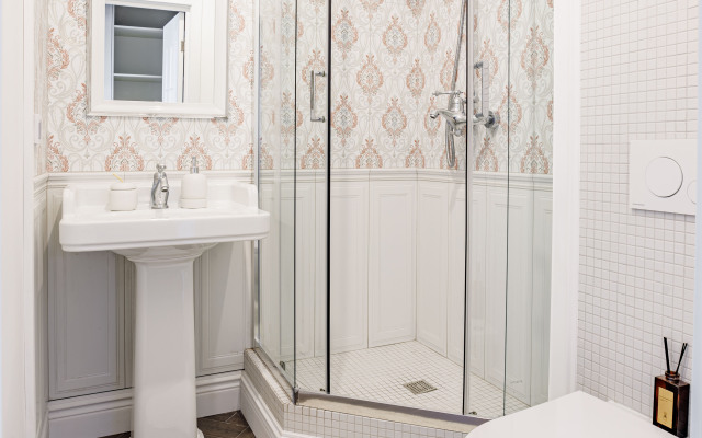 Гостевой дом в центре Суздаля