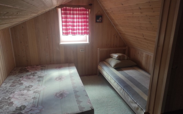 Sortavala Guest House