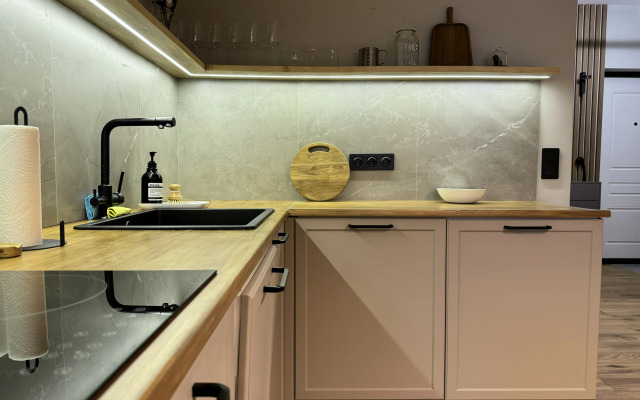 1/kom Etalon Apartments