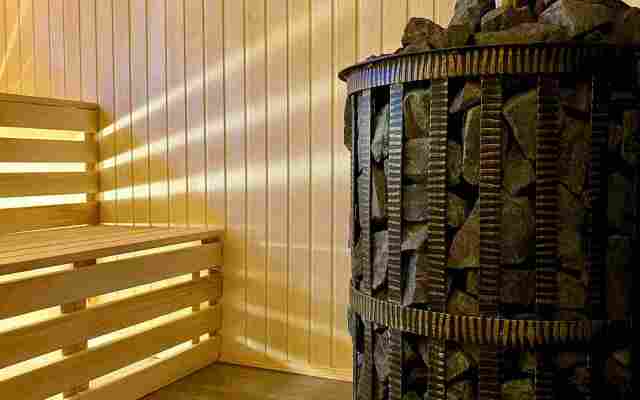 Частный дом Дача Сосновка 2