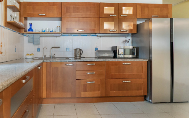 Апартаменты Amore