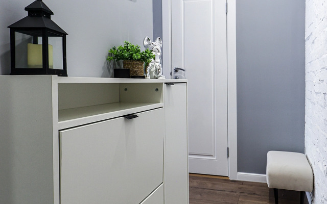 Квартира Дизайнерский люкс