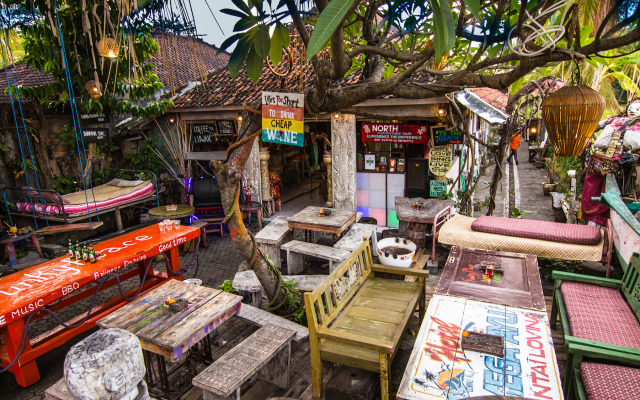 FunkyPlace Mini-hotel