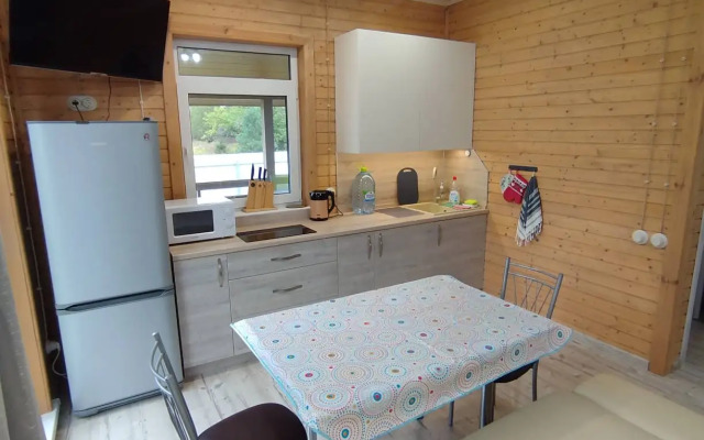 Частный дом Калязин