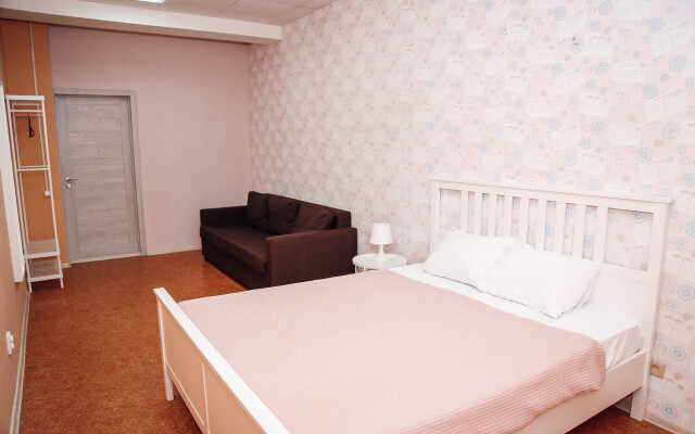 Vega Hostel