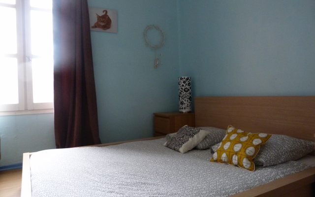 Gambetta Apartments