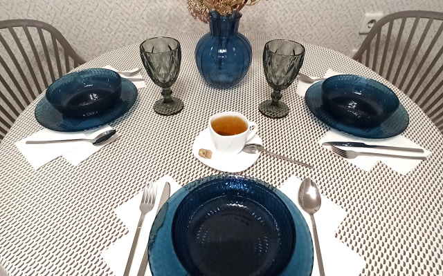 Квартира просторная и уютная в одном из лучших районов