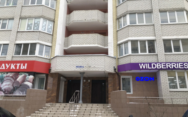 Квартира Орловская 29