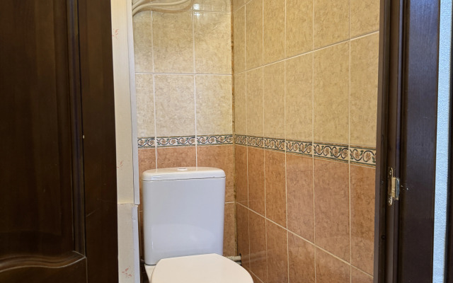 Апартаменты 2х комнатные с видом на горы