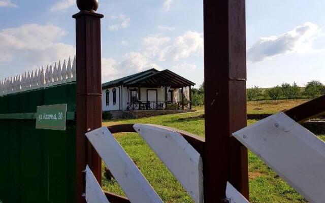 Hutor Hobotok Guest house