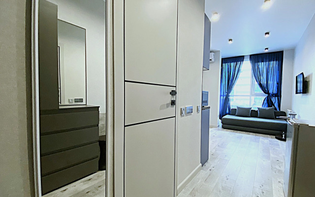 Sochi Park Flat