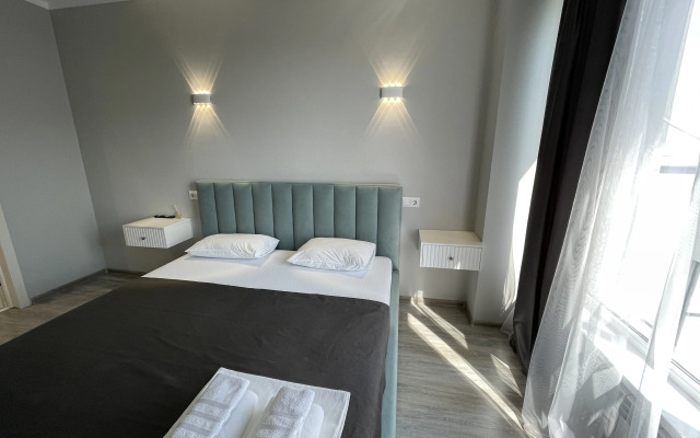 Квартира Эсфера сити