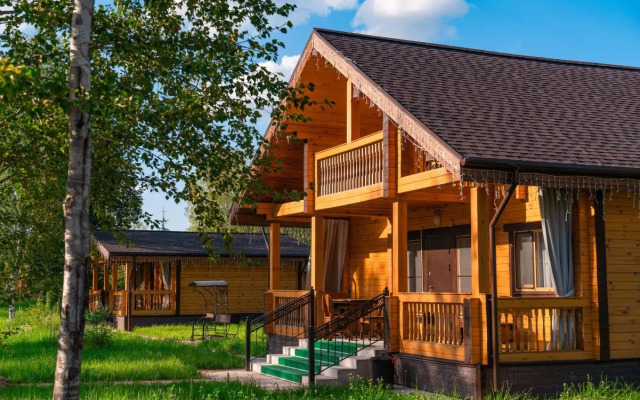 Hotel Atelika Olgino
