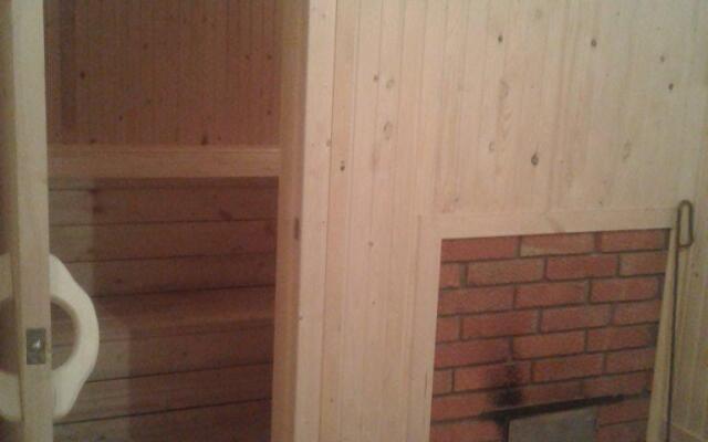 Mihailovskiy Guest House