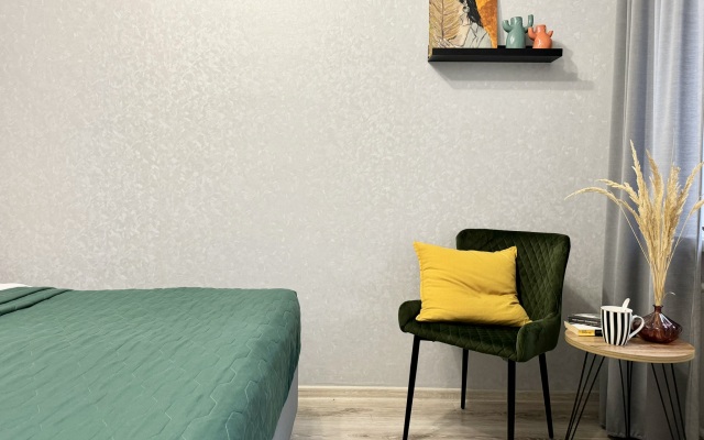 Апартаменты Двухкомнатные Pro.apartment на Черняховского