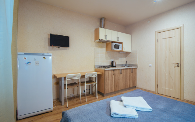 Апартаменты RentPiter Nevsky 79