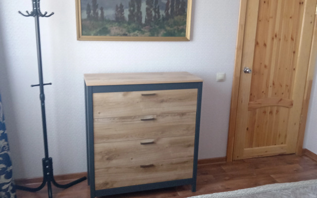 Гостевой дом Лодж Теберда