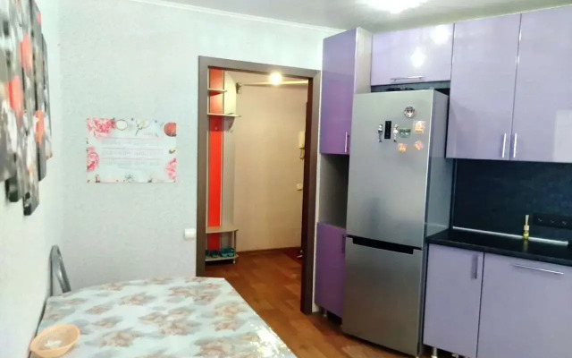 Квартира 3-к Мира 26