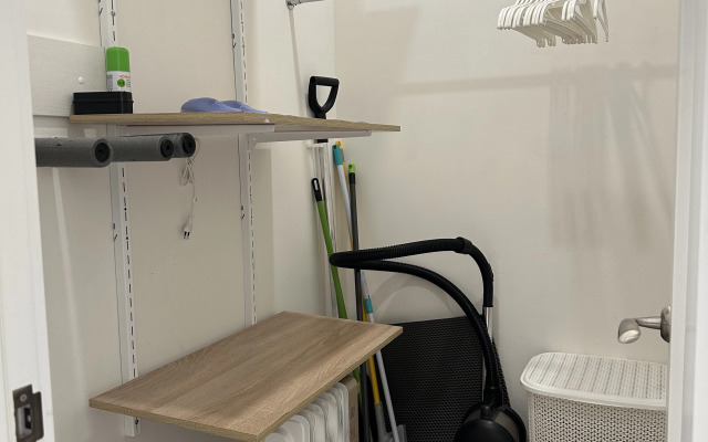 Квартира BPA Apartments 14/5