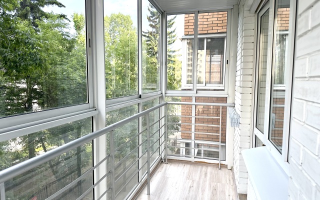 Квартира возле пляжа Якоби