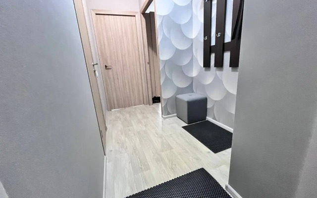 Квартира Будь Как Дома