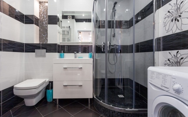 U Verhnego Ozera Apartments