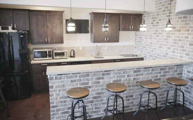 Вилла Spa with an amazing view