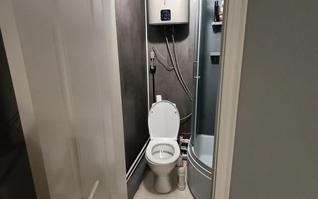 Квартира Студия в центре Волкова 3