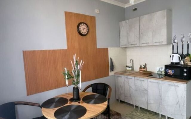 Na Oktyabryskoy 221/3 Flat