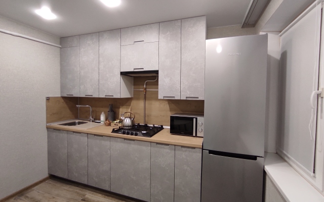 Uyutnaya Kvartira V Tsentre Goroda Flat
