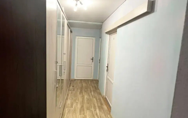 Denisovskiy Guest house