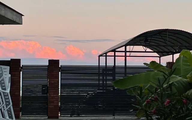 Baza Otdykha Shezlong Recreation center