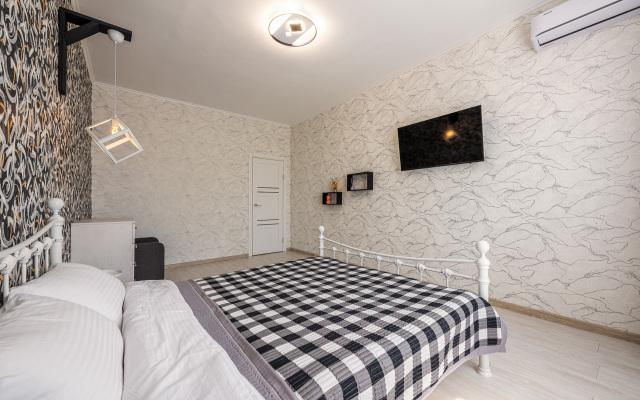 V Istoricheskom Tsentre Goroda Apartments