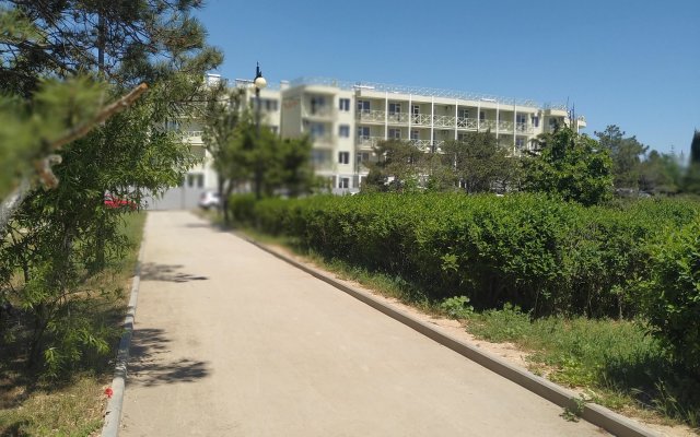 Apart Mir Apartments