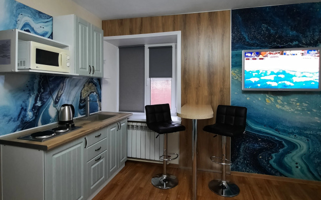 Квартира в центре города