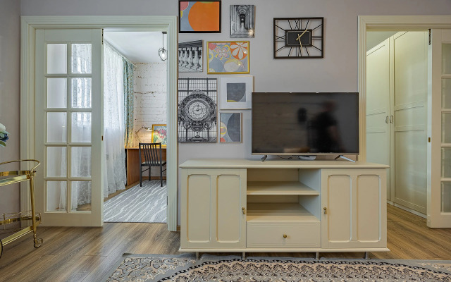 Квартира на Большой Покровской 10в