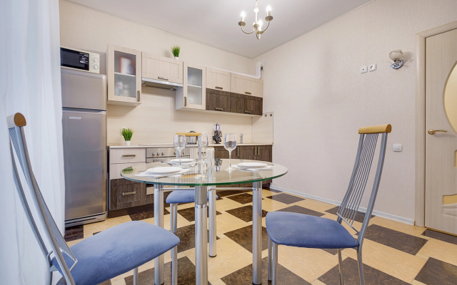 Квартира RentalSPb