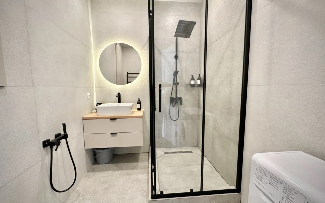 Квартира Ташкент