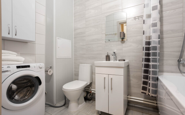 Komfort na Million Apartaments