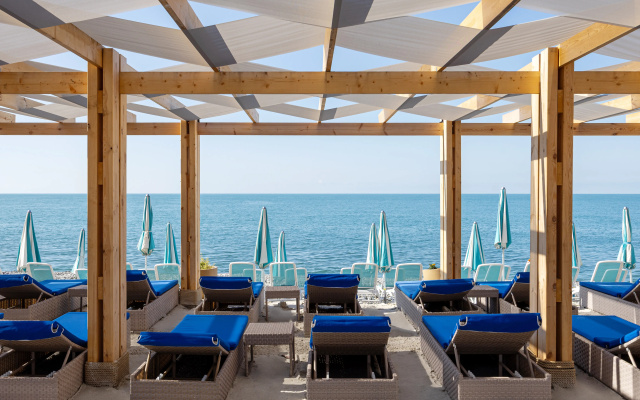 Mantera Resort & Congress, Сочи