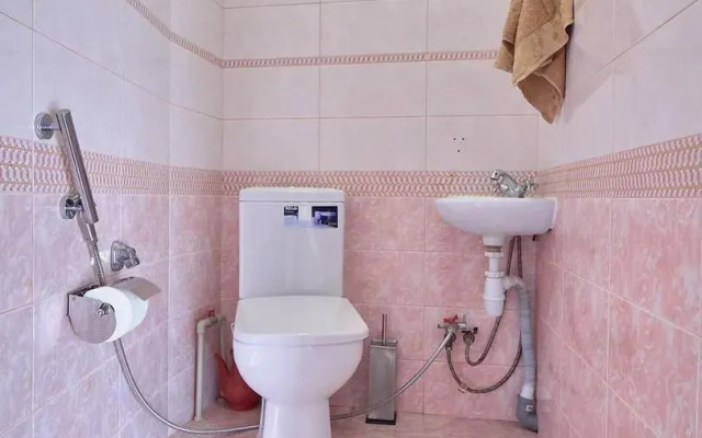 Частный дом Дом на улице Прудная 9 в Кисловодске