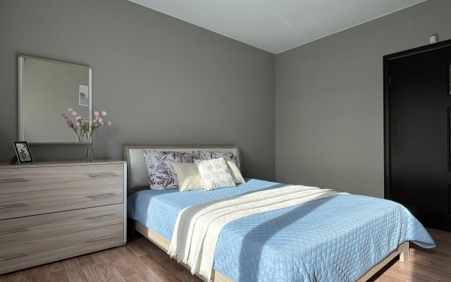 2-Kom Geologicheskaya 23-227 Kakdoma Ulan-Ude Sayany Flat