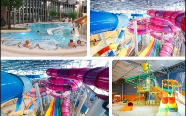 Квартира на Улице Елизарова