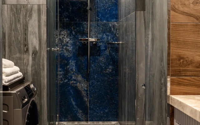 Look&Feel Aviator Apartments