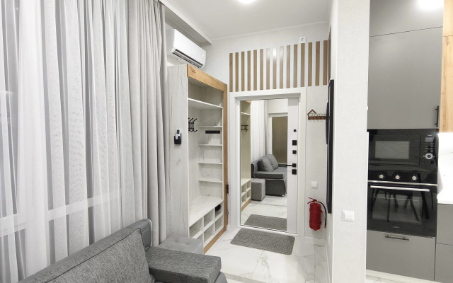 Квартира бизнес-класса Крымск