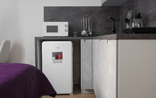Relax Mood Apartments