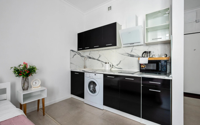 Апартаменты MaxRealty24 на Липовой Рощи, 4к1