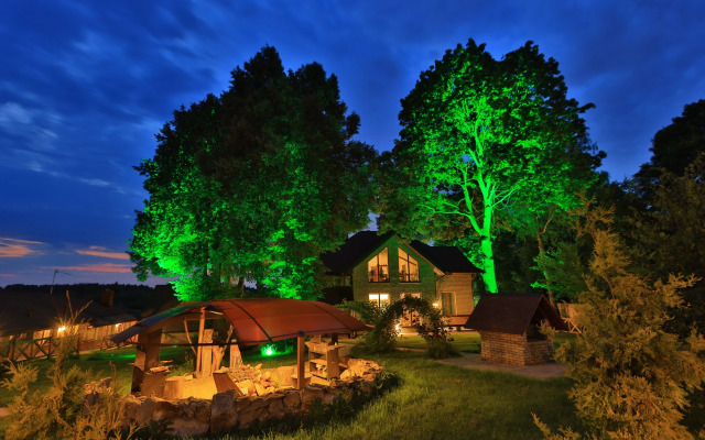 Sloboda Guest House