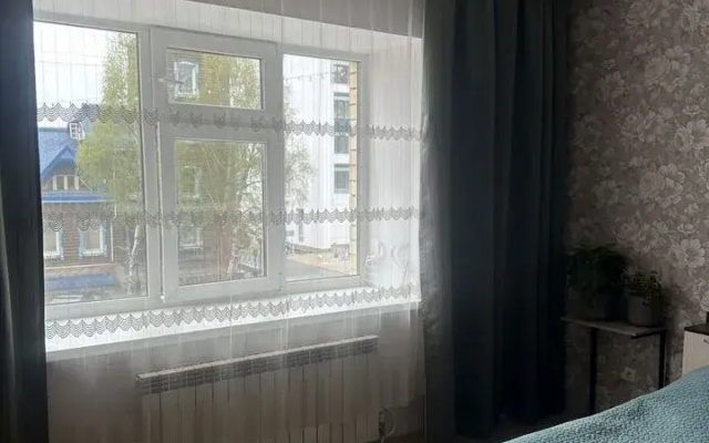 Квартира на Комсомольской 29